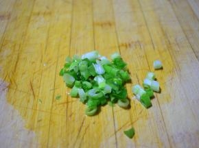 切葱花