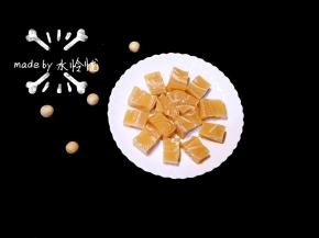 已经做过调味，直接吃就很不错，当然搭配蒜米还是辣酱都是可以的。