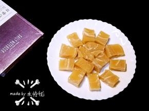 冬天的时候，我们这最常见的冬季菜。