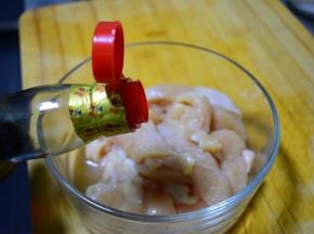 加老抽
