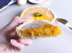 美味～