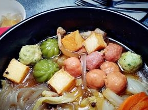 成品图。