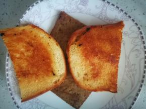 煎好了这样的，看着就酥脆