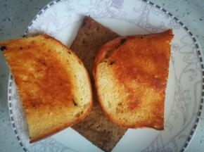 煎好了这样的，看着就酥脆