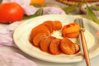 口感软糯香甜。