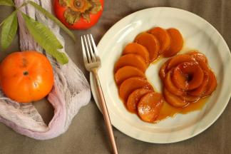 摆个造型也挺好看的。