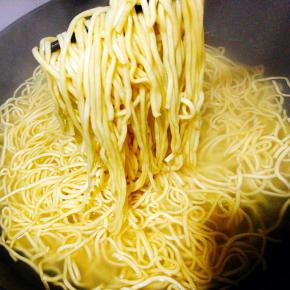 煮软后即可捞出