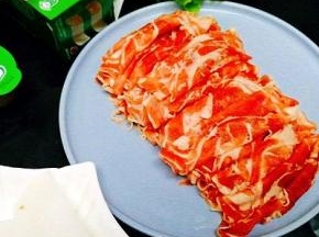 羊肉卷