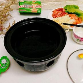 这个是酒精砂锅