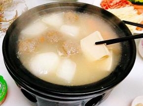千页豆腐