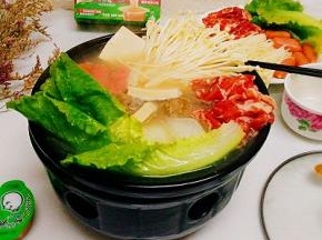 准备开吃