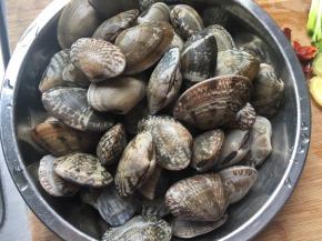 不怕麻烦的就一个个刷干净