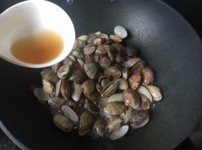 加入料酒