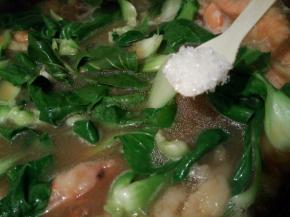 加点鸡精，提现