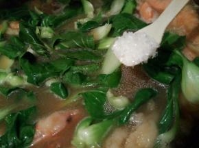 加点鸡精，提现