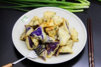 美味零食，出锅，