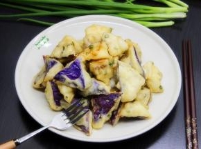 美味零食，出锅，