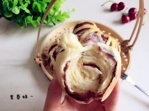 面包很柔软哦