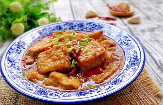 成品！快来享用吧！