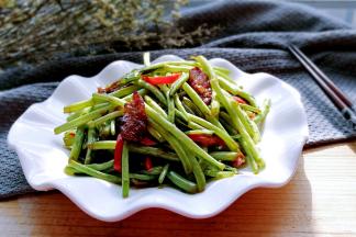 成品！清香扑鼻，马上开动吧！