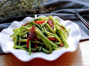 成品！清香扑鼻，马上开动吧！