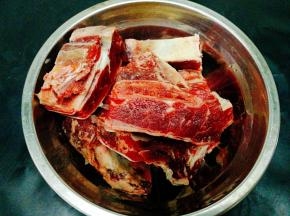 牛排骨