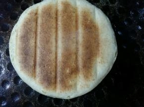 很香，很简单。