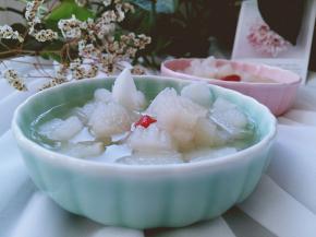 大火烧开转中火蒸20分钟即可。