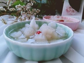 大火烧开转中火蒸20分钟即可。