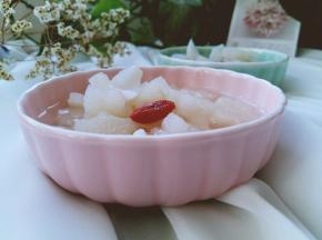 甜甜的好好喝。