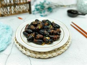 营养价值很高呦～