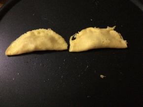 上锅一蒸即可食用啦