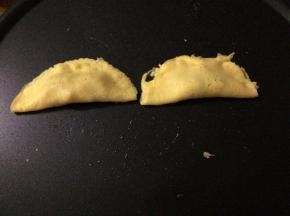 上锅一蒸即可食用啦