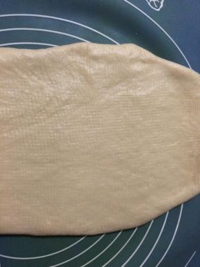 可以使用排气擀面杖