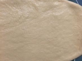 可以使用排气擀面杖