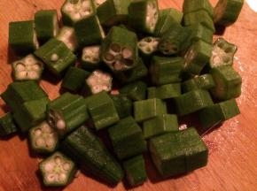 再切成小块