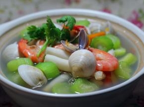 鲜的来