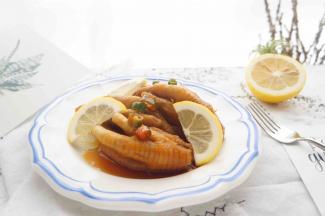 吃起来就停不下来