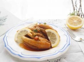 吃起来就停不下来