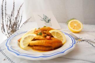 自制追剧零食就做好了