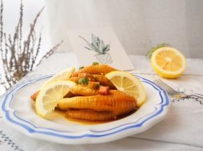 自制追剧零食就做好了