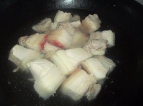 再入锅煮