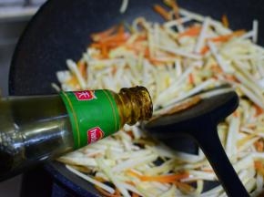 加蚝油