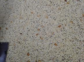 压的时候用力要均匀