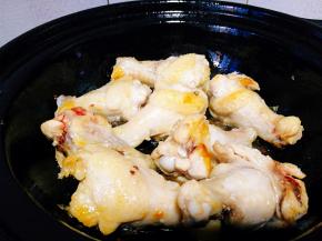 煎到表皮有脆皮即可