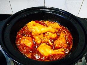 慢慢收汁，记得也要翻面哦