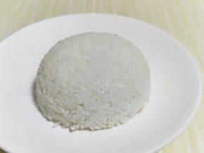 之后倒扣再盘子里。