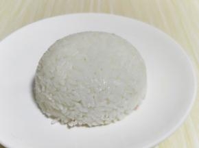 之后倒扣再盘子里。