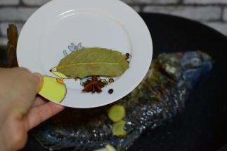 加花椒，八角，香叶