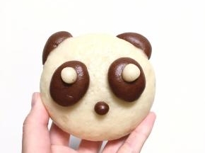 啊呜、舍不得下口呢
